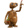 LEGO IDEAS 21370 E.T. the Extra-Terrestrial - 1547389 - zdjęcie 3